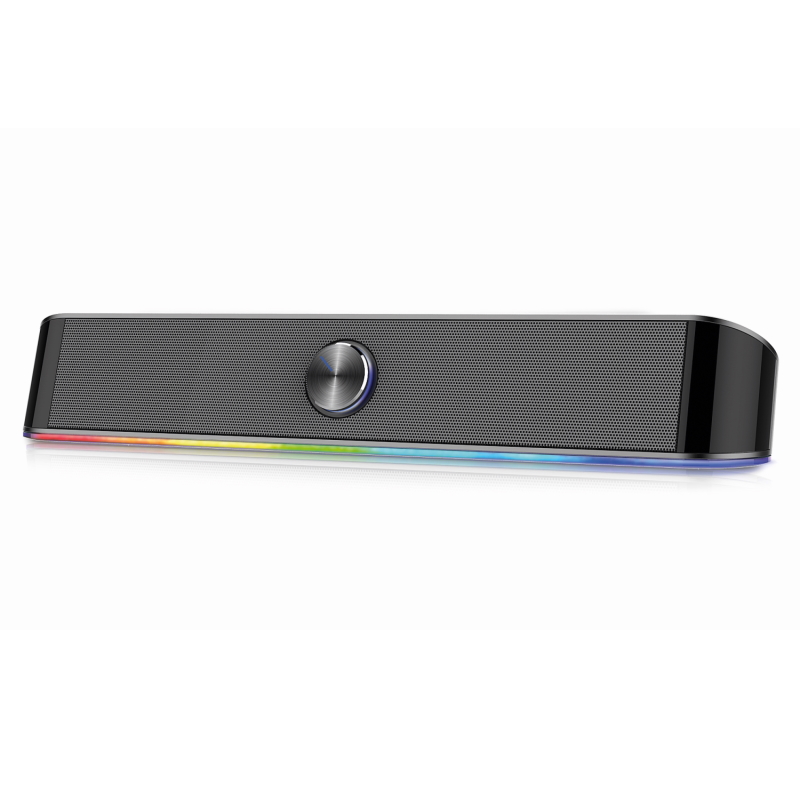 EW3525 | Barra de sonido RGB para gaming con Bluetooth | Ewent | distributori informatica