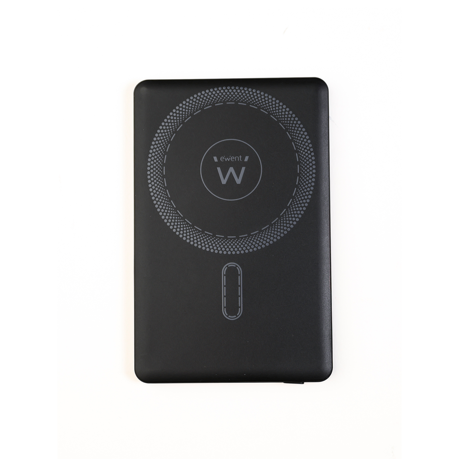 EW1160 | UltraSlim 5000mAh MagSafe® PD 20W Power Bank | Ewent | distributori informatica