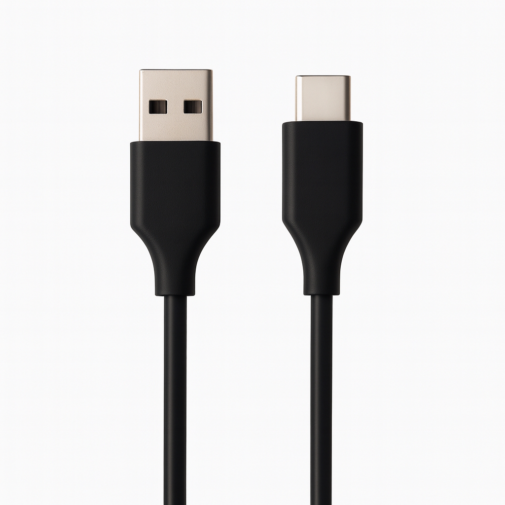 EC1130 | Cable USB 2.0 tipo C, C macho a A macho, 1m, PD 60W | Ewent | distributori informatica
