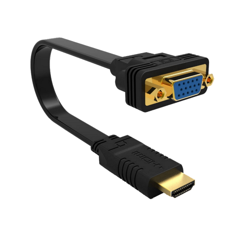 EW9869 | Convertidor HDMI a VGA | Ewent | distributori informatica