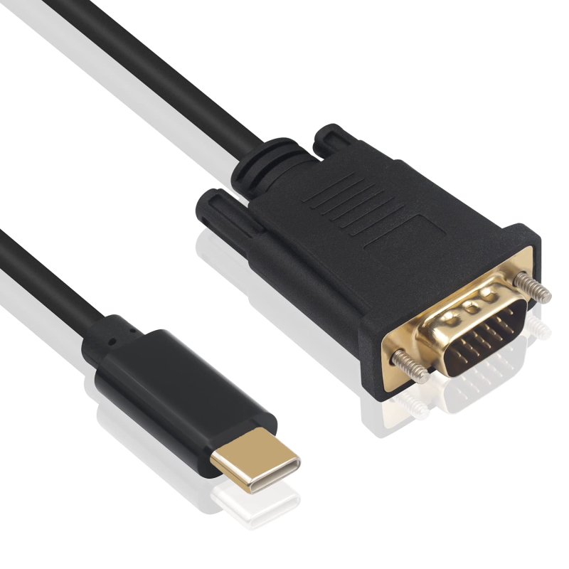 EC1052 | Cable de conversión USB-C a HDMI macho 1080p/60Hz de 1.8 m | Ewent | distributori informatica