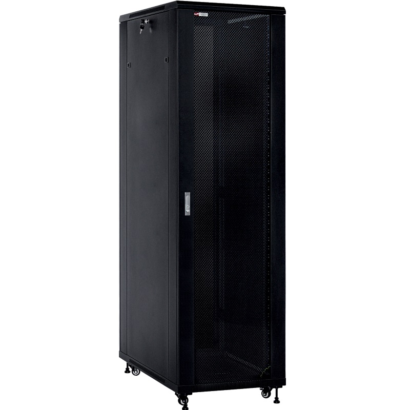 WPNRSB22610B | BASTIDOR PARA REDES DE 19" 22U 600x1000mm, NEGRO RAL 9005 | WP Rack | distributori informatica