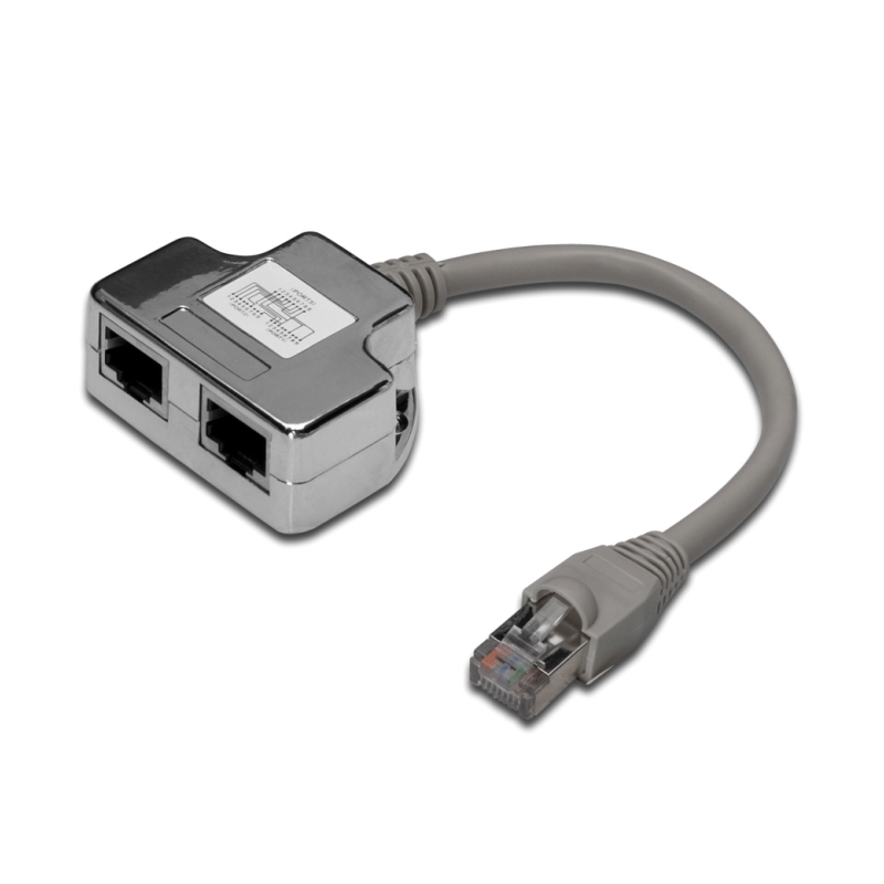 AT-AGCX2NEW | ADAPTADOR CABLE PATCH, RJ45 CAT5E | OEM | distributori informatica