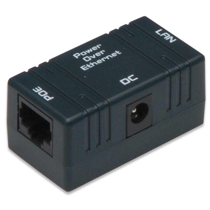 DI-DN-95002 | PROFESSIONAL PASSIVE POE WALL MOUNT BOX | Digitus | distributori informatica