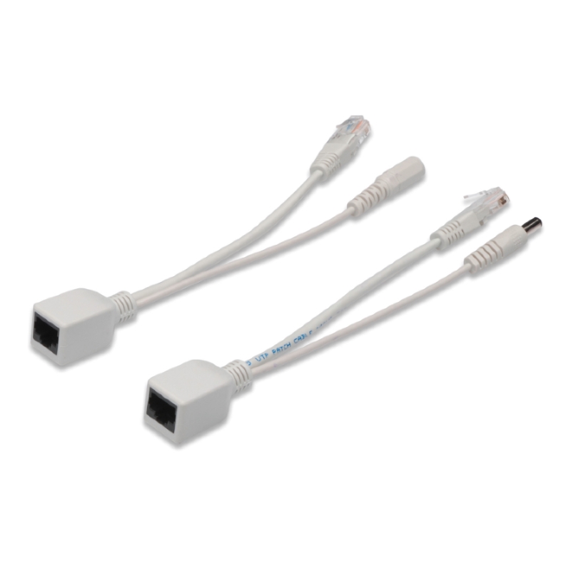 DI-DN-95001 | PROFESSIONAL PASSIVE POE CABLE KIT | Digitus | distributori informatica