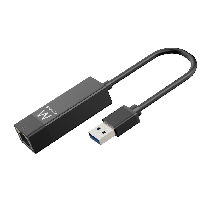 EW1017 | Adaptador de red Gigabit USB 3.2 Gen 1 | Ewent | distributori informatica