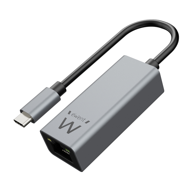 EW9818 | Adaptador de red Gigabit USB-C | Ewent | distributori informatica