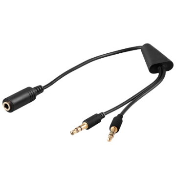 CC-220300-005-N-B | Cavo adattatore audio per Apple | OEM | distributori informatica