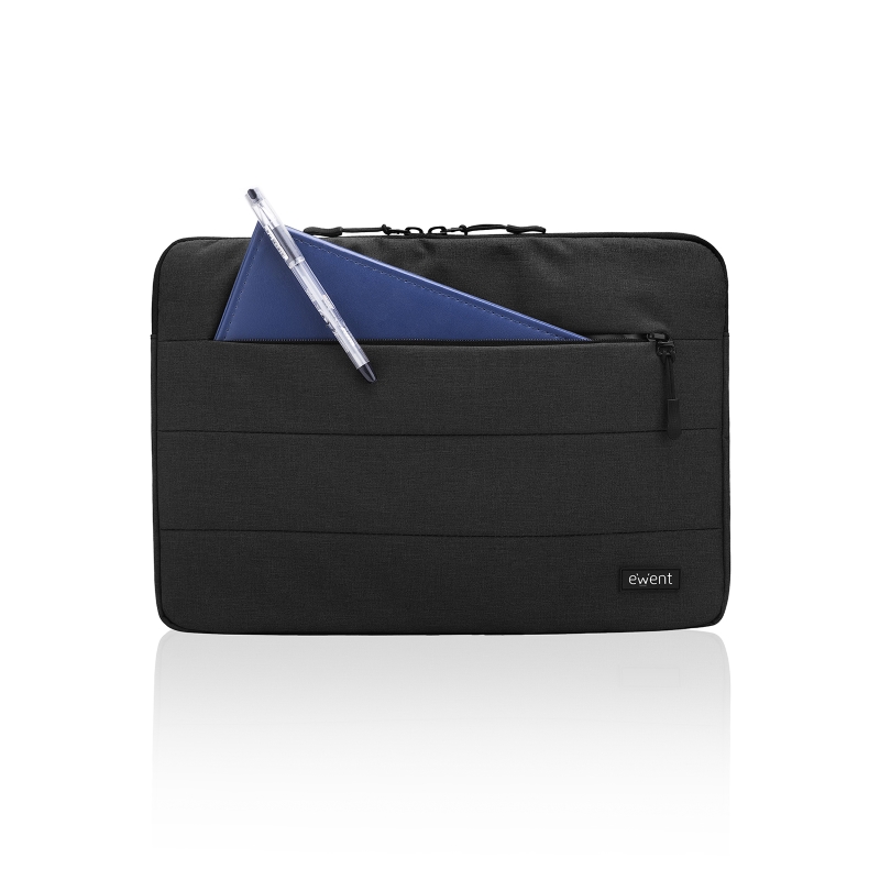 EW2523 | CUSTODIA PER LAPTOP DA 15,6 POLLICI CITY SLEEVE | Ewent | distributori informatica