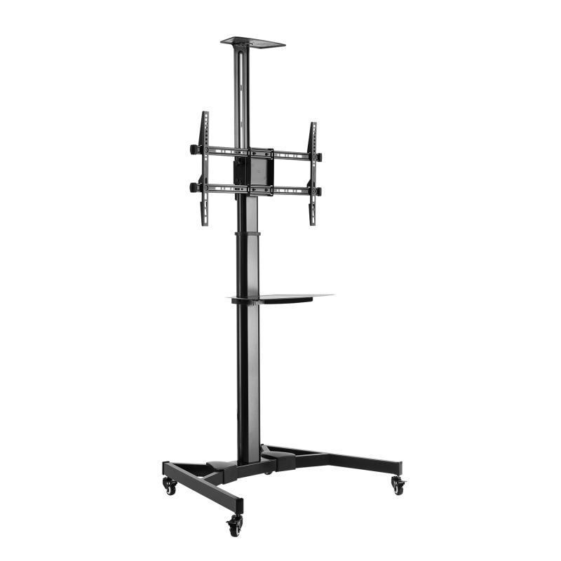 EW1540 | Supporto da pavimento mobile per TV da 37 a 70 pollici | Ewent | distributori informatica