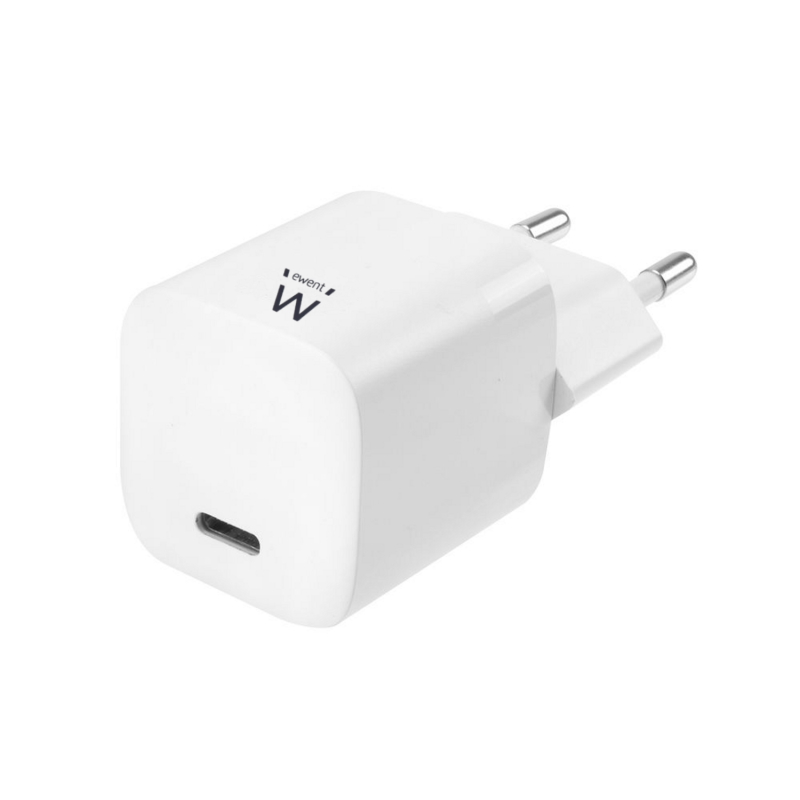 EW1322 | Caricatore Nano rapido USB-C da 33 W | Ewent | distributori informatica