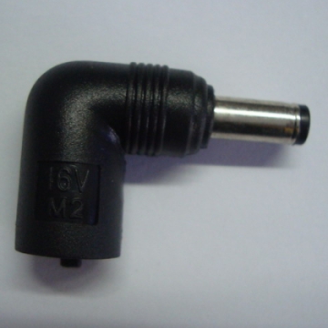 EW-NBT-M2 | Connettore 5,5x2,5x10,7 mm 16V | OEM | distributori informatica