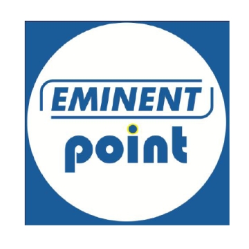 CMK-POS-VTPOINT | VETROFANIA EMINENT POINT | Eminent | distributori informatica