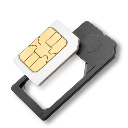 OEM-NSADAP1 | ADATTATORE DA MICRO SIM A SIM | OEM | distributori informatica