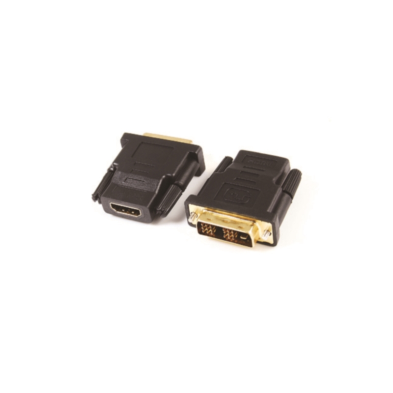 EC1370 | Adattatore DVI-D 18+1 M a HDMI 19pin F | Ewent | distributori informatica