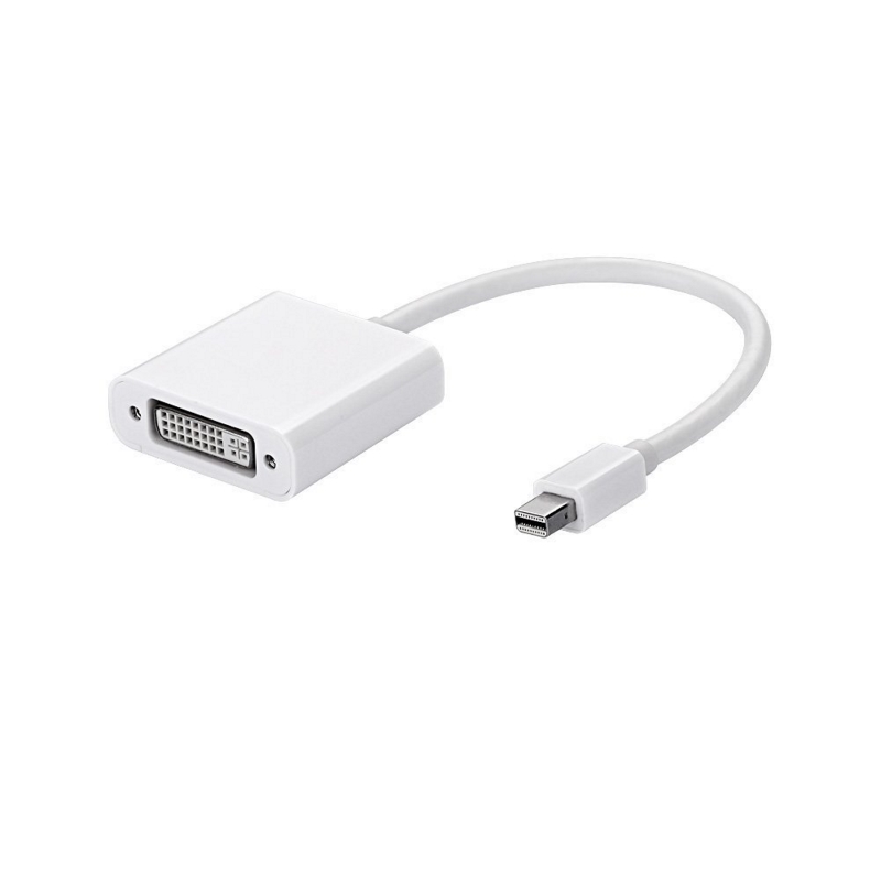 EC1452 | Adattatore Mini DP (Thunderbolt) 1.1a a DVI-I 24+5 | Ewent | distributori informatica