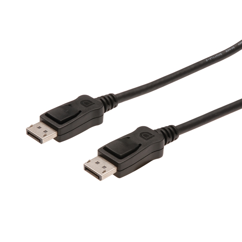 EC1400 | Cavo DisplayPort 1.2 M/M 4K 60 Hz, 1.0 mt | Ewent | distributori informatica