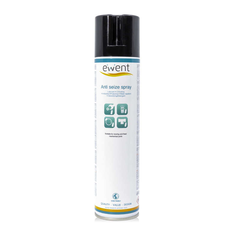 EW5620 | Spray Sbloccante/Degrippante 400ml | Ewent | distributori informatica