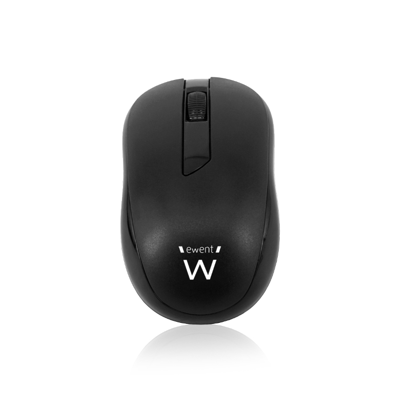 EW3223 | Mouse Ottico Wireelss 1000dpi | Ewent | distributori informatica