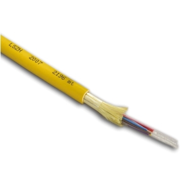 CN-CFO-1001 | FIBRA OTTICA 8 FIBRE 09/125 OS1 DA POSA INT/EXT. OS1 SINGLE | OEM | distributori informatica