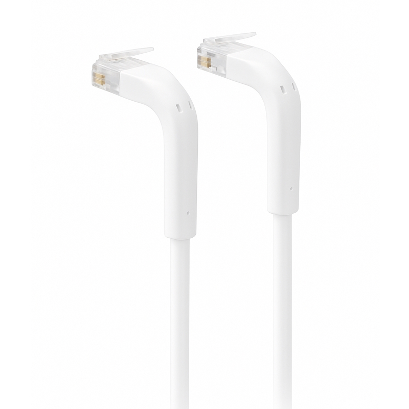 IM1305 | Cavo di rete Slim e pieghevole Cat.6A U/UTP 3m | Ewent | distributori informatica