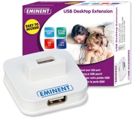 EM1011 | USB 2.0 STAND AND CHARGER | Eminent | distributori informatica