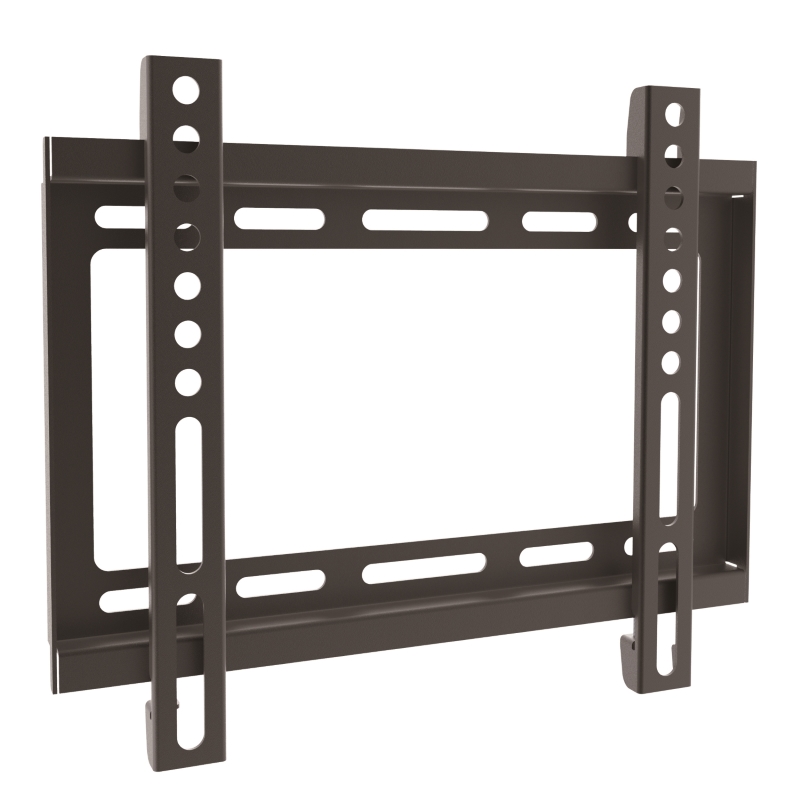 EW1501 | Supporto ultra-sottile da parete per TV da 23" a 42" | Ewent | distributori informatica
