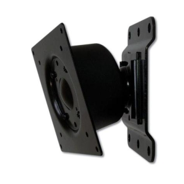A-90307 | SUPPORTO PER MONITOR LCD 15"/17" A MURO | OEM | distributori informatica