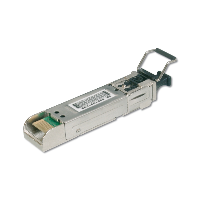 DI-DN-81002 | SFP MODULE,80KM,SINGLEMODE, LC DUPLEX,1000BASE-LX | Digitus | distributori informatica