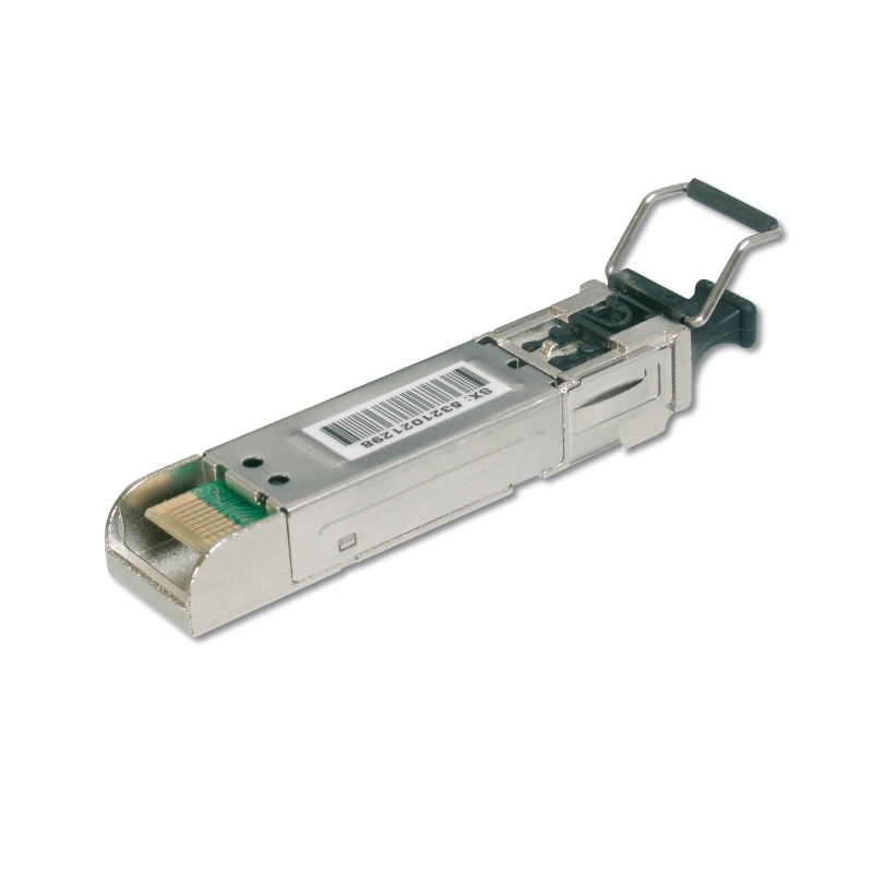 DI-DN-81010 | Modulo mini GBIC (SFP) 1.25Gbps, 0.55Km | Digitus | distributori informatica