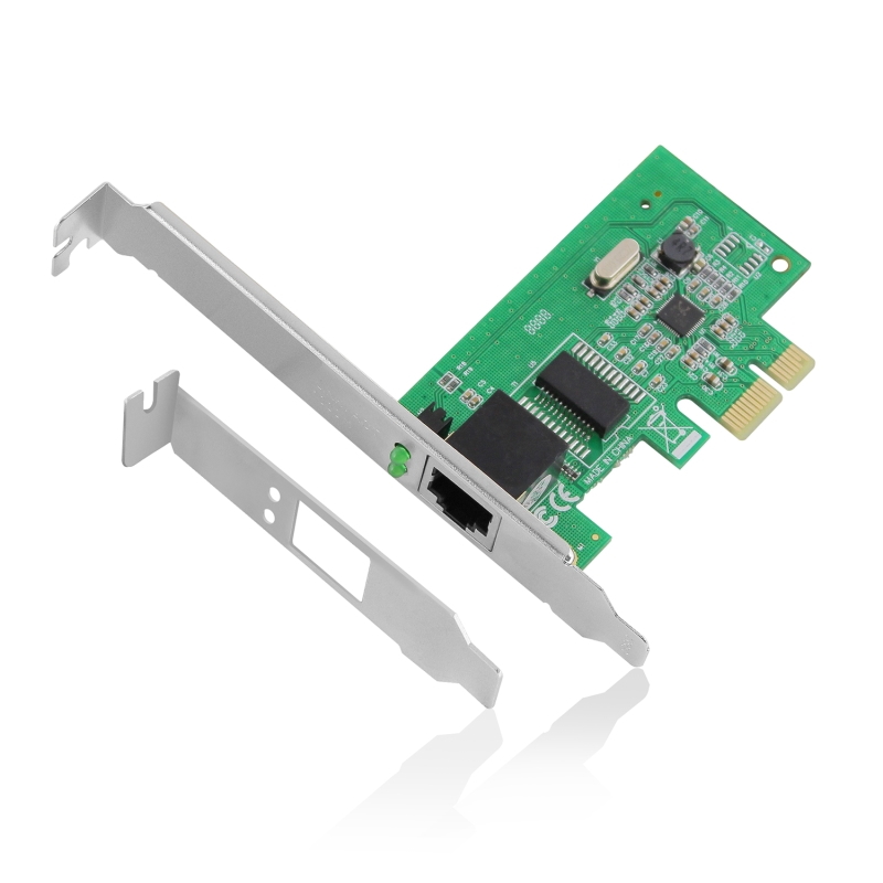 EW4029 | Scheda di rete PCI-e 10/100/1000Mbps | Ewent | distributori informatica